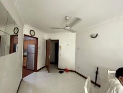 Melville Park (D18), Condominium #592540791